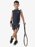 Boy's Sleeveless Active Tank Top